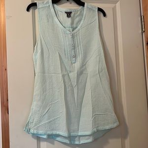 Eddie Bauer Tank Top M